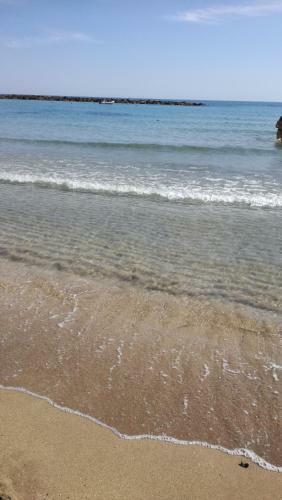 Apartamento On The Sea