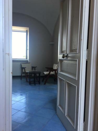 La Casa Di Lalla