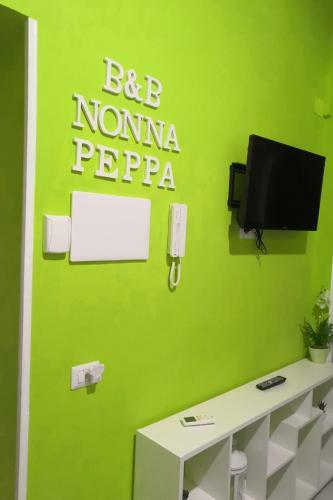 Bed & Breakfast Nonna Peppa - Sorrento