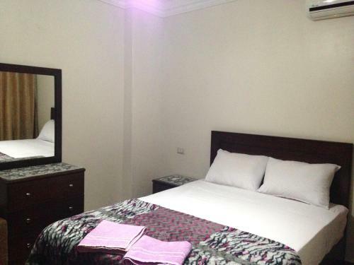 Hostal Giza Pyramids View Guest House