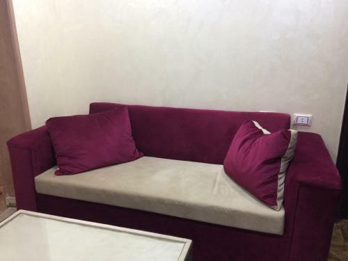 Hostal Giza Pyramids View Guest House
