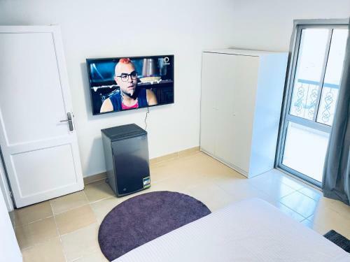 Al Rehab Hotel Apartments