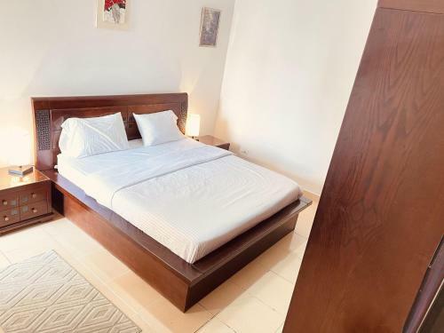 Al Rehab Hotel Apartments