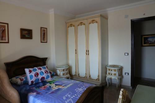Apartamento Maadi, Direct Nile River View From All Rooms