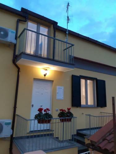 Apartamento Sweet Imagine