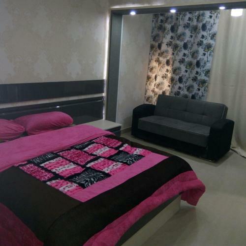 Apartamento City Stars Two Bedroom