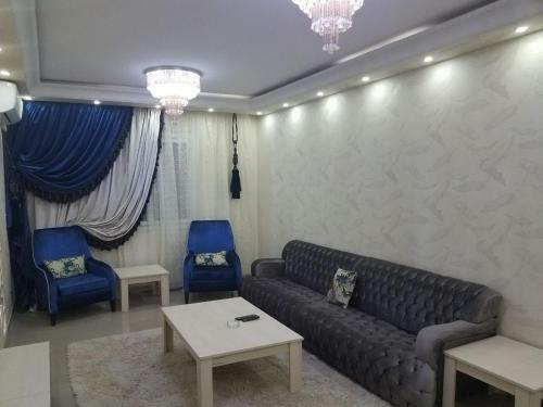 Apartamento City Stars Two Bedroom