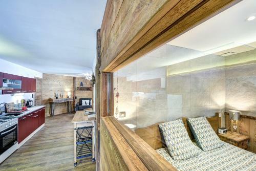 Hostal G�tes & Spa de La Ferme de Belline