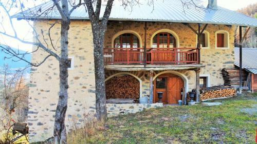 Hostal G�tes & Spa de La Ferme de Belline