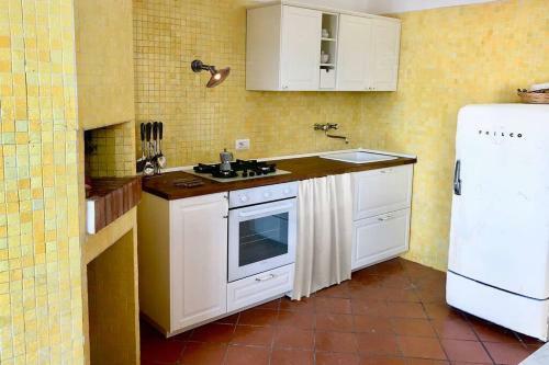 Apartamento Dreamer Rooftop - In Sant'agnello (Sorrento)