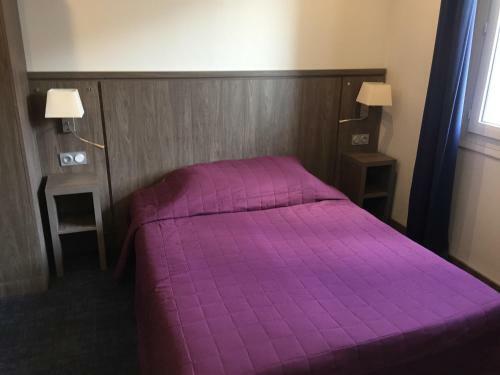 Hotel H�tel Mont-brison
