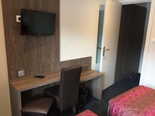 Hotel H�tel Mont-brison