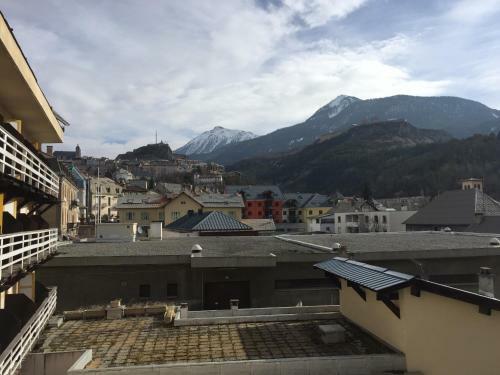 Hotel H�tel Mont-brison