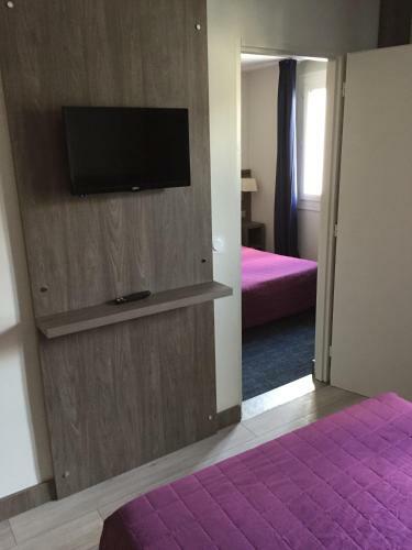 Hotel H�tel Mont-brison