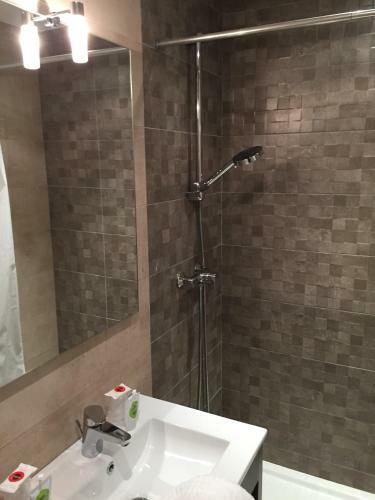 Hotel H�tel Mont-brison