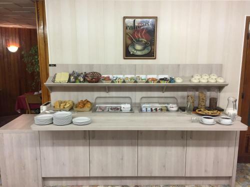 Hotel H�tel Mont-brison