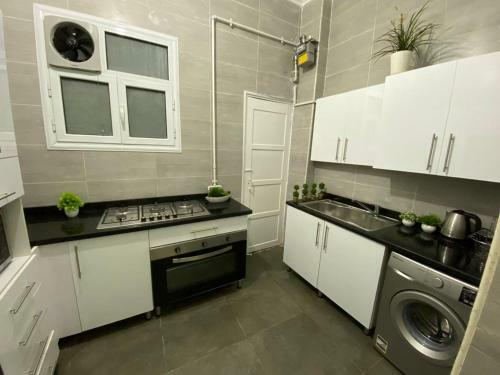 Maspero Nile View Serviced Apartments By Brassbell
