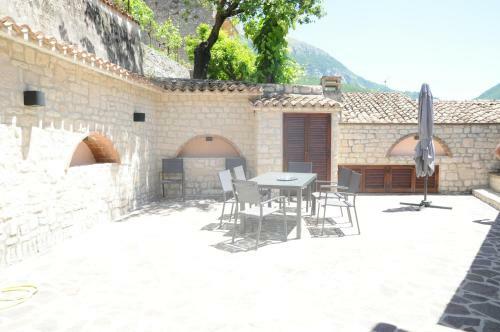 Villa Con Piscina "la Dogana Di Spoleto "