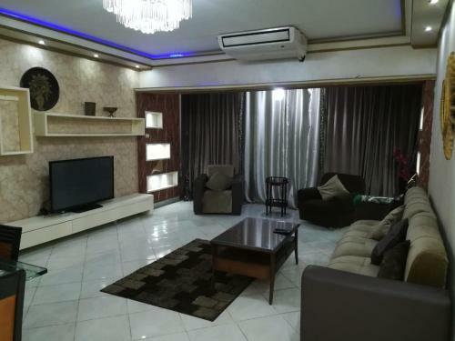 Apartment At Milsa Nasr City, Building No. 35