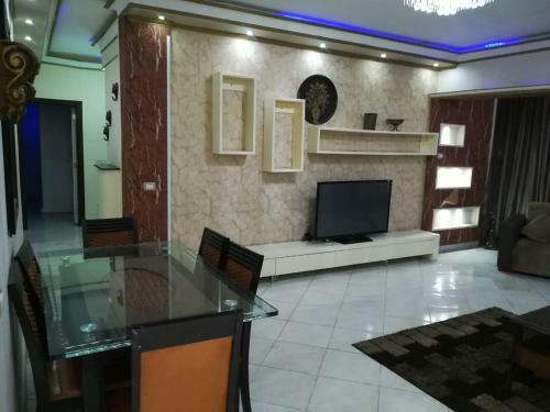 Apartment At Milsa Nasr City, Building No. 35