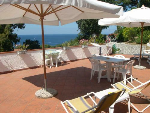 Bed & Breakfast Villa Dei Limoni