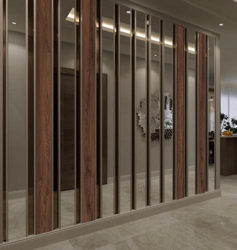 Apartment In Mohandesin (Families Only)