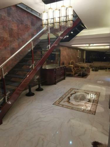 Luxury Duplex Penthouse With Full Great Nile View, Entire Apartment
