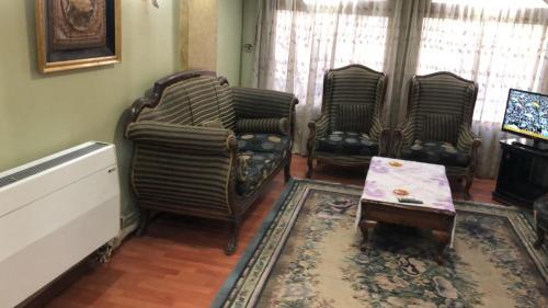 2 Bed Room Apartment 44/1