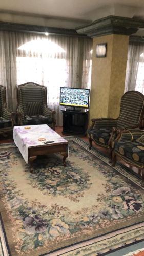 2 Bed Room Apartment 44/1