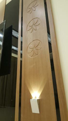 Apartamento Sheraton Ocean 401
