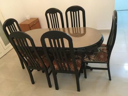 Apartamento Nasr City