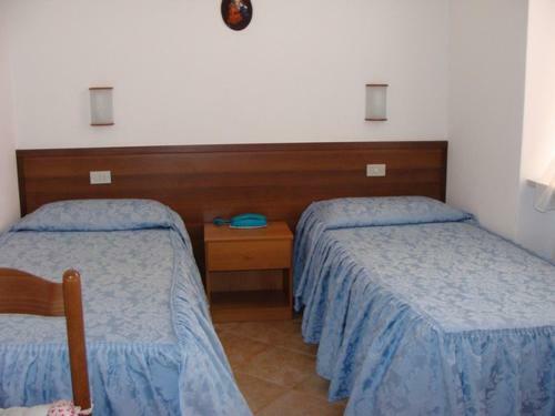 Hostal Sabini Rentals - Affittacamere