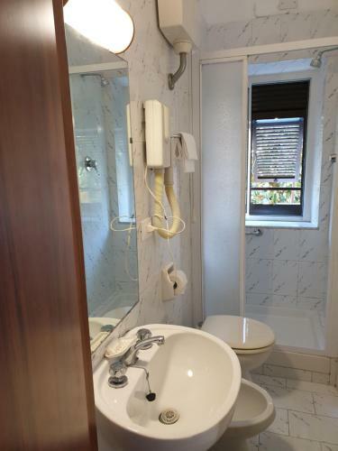 Hostal Sabini Rentals - Affittacamere