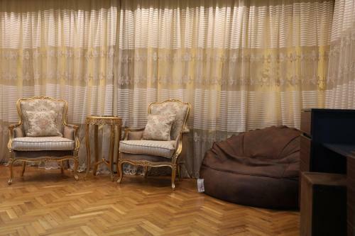 Villa Nasr City