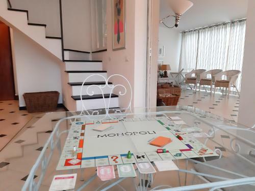 Apartamento Casa Trevi