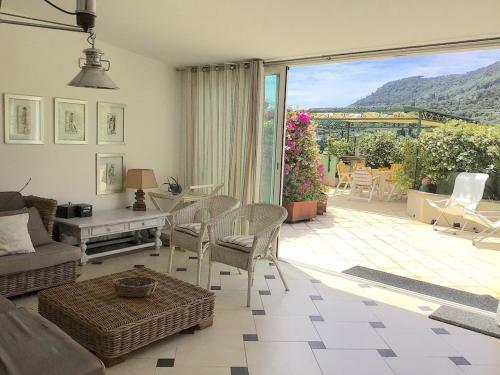 Apartamento Casa Trevi