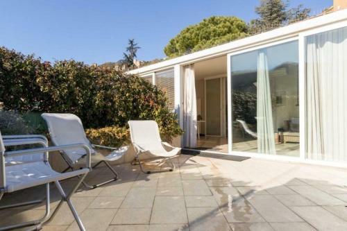Apartamento Casa Trevi