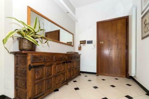 Apartamento Casa Trevi