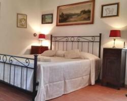 Bed & Breakfast Colombaio In Colle