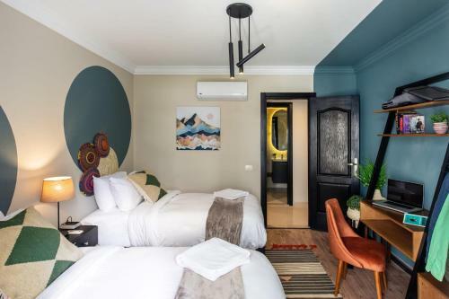 Apartamento Waterfront Designer 2br W Pool Access - 5 Min To Airport