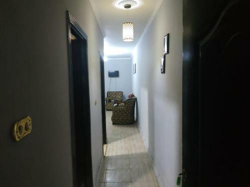 El Ahram Hostel & Apartments