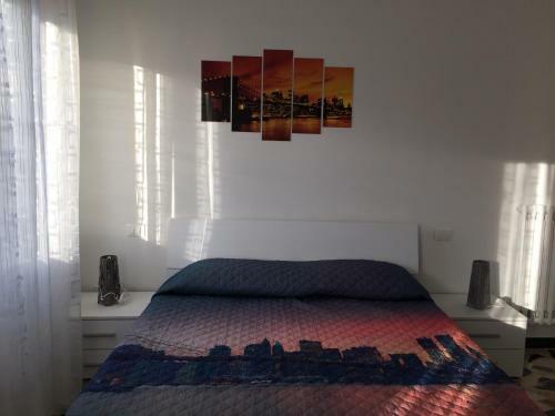 Apartamento Sunnyhouse