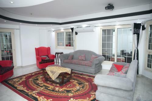 Luxury Apartments