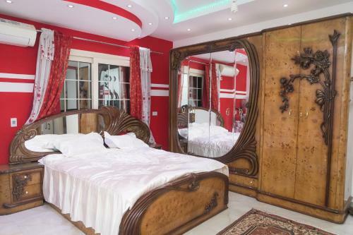 Luxury Apartments