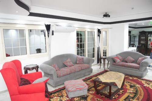 Luxury Apartments