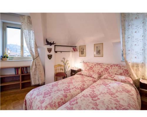 Apartamento Luna Sui Tetti