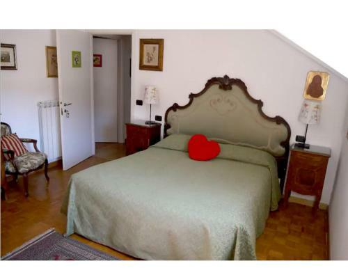 Apartamento Luna Sui Tetti