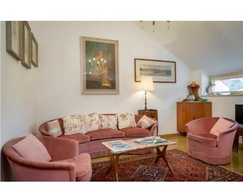 Apartamento Luna Sui Tetti