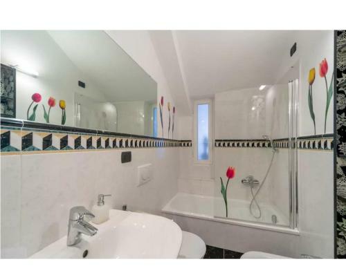 Apartamento Luna Sui Tetti