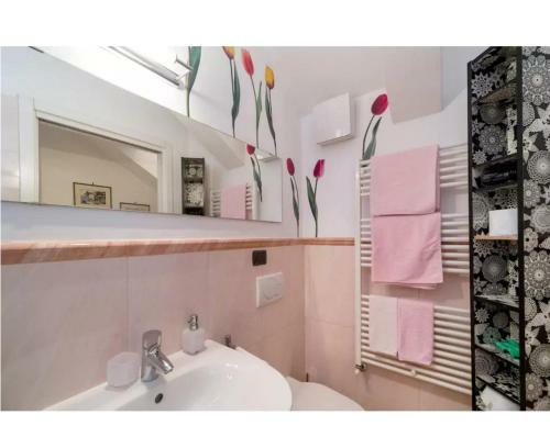 Apartamento Luna Sui Tetti